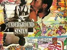 Fela Kuti - Underground System (NEW 12