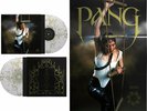 Caroline Polachek - Pang // Vinyl LP limtied edition on Gold Marble/Clear