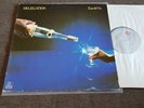 Delegation - Eau de vie Vinyl LP Germany/ You and I/ Put a little love on me