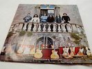 WHITESNAKE 'The Deep Purple Old Boys Club' 3X Vinyl LP **PROMO** - D22