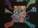 THE WHO A Quick One RARE REACTION 1966 593002 UK Original A2/B2 MONO VINYL LP EX