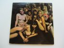 JIMI HENDRIX EXPERIENCE  ORIG 1968 UK LP ELECTRIC LADYLAND