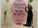 MARY MARTIN   ONE TOUCH OF VENUS LP ORIG 1943 DL9122 BRAND NEW / FACTORY SEALED