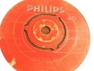 Hirut Bekele ?– Hedetch Alu - Groovy Funky Ethio Killer - Philips PH 199