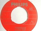 Alemayehu Eshete ?– Tsigeredaye - Monster Ethio Jazz Funk Organ Bomb PH 121