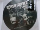 099/300 Picture-LP Böhse Onkelz Der Nette Mann RRR Rock-O-Rama isd ror