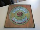 Grateful Dead-American Beauty on Warner Bros WS 1893-Excellent condition