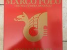 Ennio Morricone _ Marco Polo _ LP 33 giri Soundtrack gatefold _1982 Fonit Cetra
