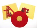 Billie Eilish - Dont Smile At Me [Vinyl LP]