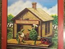 The Grateful Dead - Terrapin Station Vinyl LP - 1977 - EX Cond - Arista AL 7001