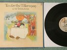 Cat Stevens Tea For The Tillerman 1971 NM/NM Lyrics Shrink