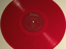 BRUBECK/BRUBECK-SMITH - NEAR-MYTH - US 61 - RED VINYL - SIGNED BY BRUBECK, SMITH