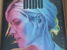 Dido Still On My Mind Ltd Edition Blue Vinyl LP+Signed Print Brand New Sealed