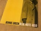 Bennie Green; Walkin' & Talkin', Blue Note 4010, DG, RVG, Ear, 63rd, no R, OG