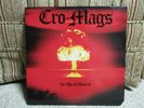 CRO-MAGS - 1986 
