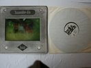 HAZE: hazecolor- dia  LP, 1st Press 1971, bacillus records 6494 007
