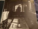 DEATH IN JUNE - Nada Original 1st Pressing TEXTURED SLEEVE (Current 93)