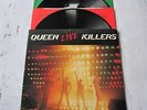 QUEEN Live Killers 1979 Album 1st Pressing Double Vinyl 2 x LP UK 12