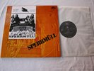 Sperrmüll: Second Battle SB 003, Brain 841361-1, Limited German Press 1989
