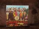 Vinyl-LP: THE BEATLES - Sgt. Pepper's Lonely Hearts Club Band (1967)