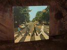 Vinyl-LP: THE BEATLES - Abbey Road (1969) [Something, Here Comes The Sun] TOP