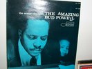 BUD POWELL the scene changes BLUE NOTE BST-84009 NM, NM STEREO