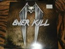 OVERKILL  killbox 13  LP  2009