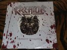 KREATOR  violence unleashed  MLP 2018