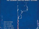 The Legendary Prestige Quintet Sessions [6 Lp] - V By The Miles Davis Quintet