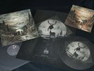 Blut aus Nord - Memoria Vetusta III: Saturnian - Gatefold LP + slipmat aso