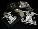 Archgoat - The Apocalyptic Triumphator - LP clear incl. poster & 16page booklet