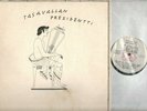    Tasavallan Presidentti - Same    