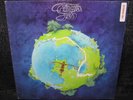 YES Fragile (Reissued 1977 U.S. 9 Track Gatefold Cover LP w/8 Page Booklet)