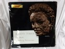 Rosalyn Tureck Bach Goldberg Variations Black Odeon PALP 1549 1958 VG+ Import