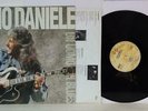 16075 LP 33 giri - Pino Daniele - Un uomo in blues - CGD 1991