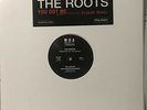 THE ROOTS + ERYKAH BADU - YOU GOT ME (12