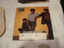 NM UNPLAYED MODERN SOUL BOOGIE LP: ATTITUDE, PUMP THE NATION, PROMO TIMING STRIP