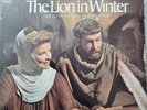 LION IN WINTER (1968  MUSIC JOHN BARRY)MINT SOUNDTRACK 12