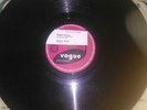 MUDDY WATERS-ROLLIN' STONE BLUES / WALKIN' BLUES 78 CLASSIC UK VOGUE V2101VG+