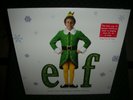 Elf [Original Motion Picture Soundtrack] **BRAND NEW RECORD LP VINYL