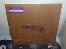 DEEP PURPLE - LIVE IN ROME 2013 LTD COLOURED VINYL 3LP SET MINT/SEALED