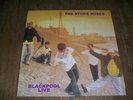THE STONE ROSES RARE LP BLACKPOOL LIVE