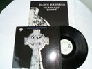 LP - Black Sabbath ?– Headless Cross - Limited Edition, mit Poster