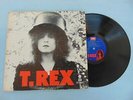 T. REX T THE SLIDER LP RARE MEXICAN 1ST PRESS GATEFOLD MARC BOLAN ON LABEL EMI