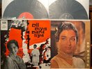 2 BOLLYWOOD LPs: Dil Diya Dard Liya & Do Badan NAUSHAD Ravi ASHA Lata MOHD RAFI