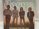 THE DOORS  LP WAITING FOR THE SUN 1968 USA 1stPRESS