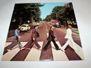 THE BEATLES ABBEY ROAD APPLE RECORDS SO-383 NEAR MINT