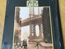 ONCE UPON A TIME IN AMERICA soundtrack ost, ennio morricone LP VG/VG 818 697-1