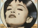 MADONNA JUSTIFY MY LOVE + EXPRESS YOURSELF 12