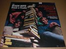 NEW IN SHRINK Vinyl LP Record Beach Boys Stack-O-Tracks Stereo Capitol Records